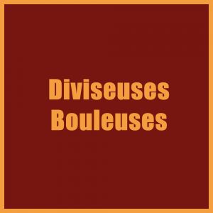 Diviseuses Bouleuses